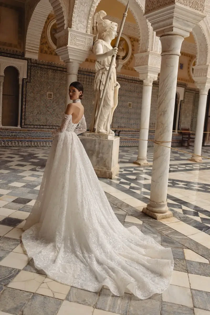 Berta Seville Collection + Berta Privee Collection + Muse by Berta Trunk Show