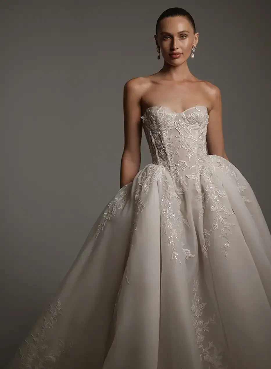 Berta Vendome, Muse by Berta Eden & Berta Privée Trunk Show