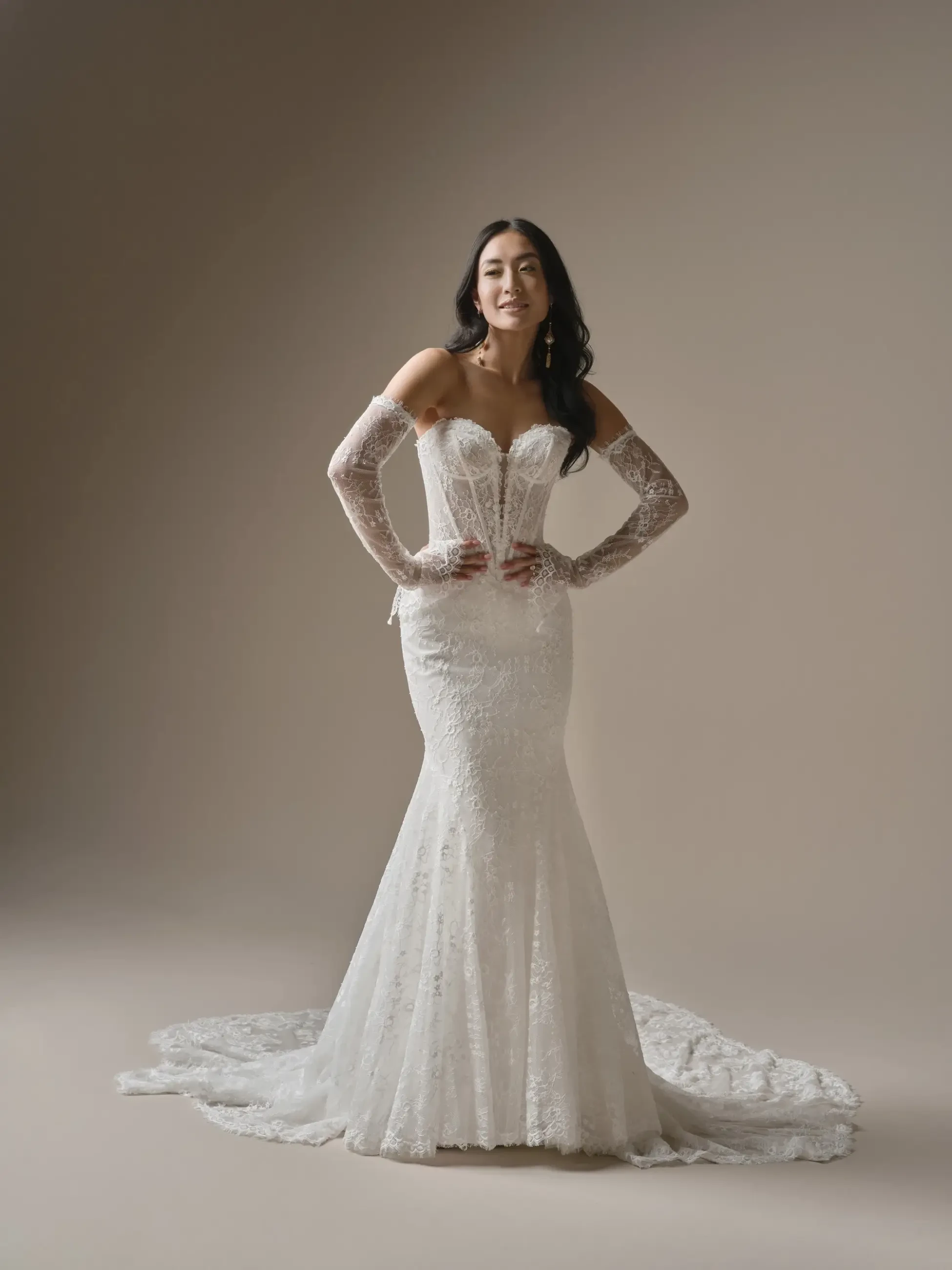 Maggie Sottero Preview Trunk Show Event
