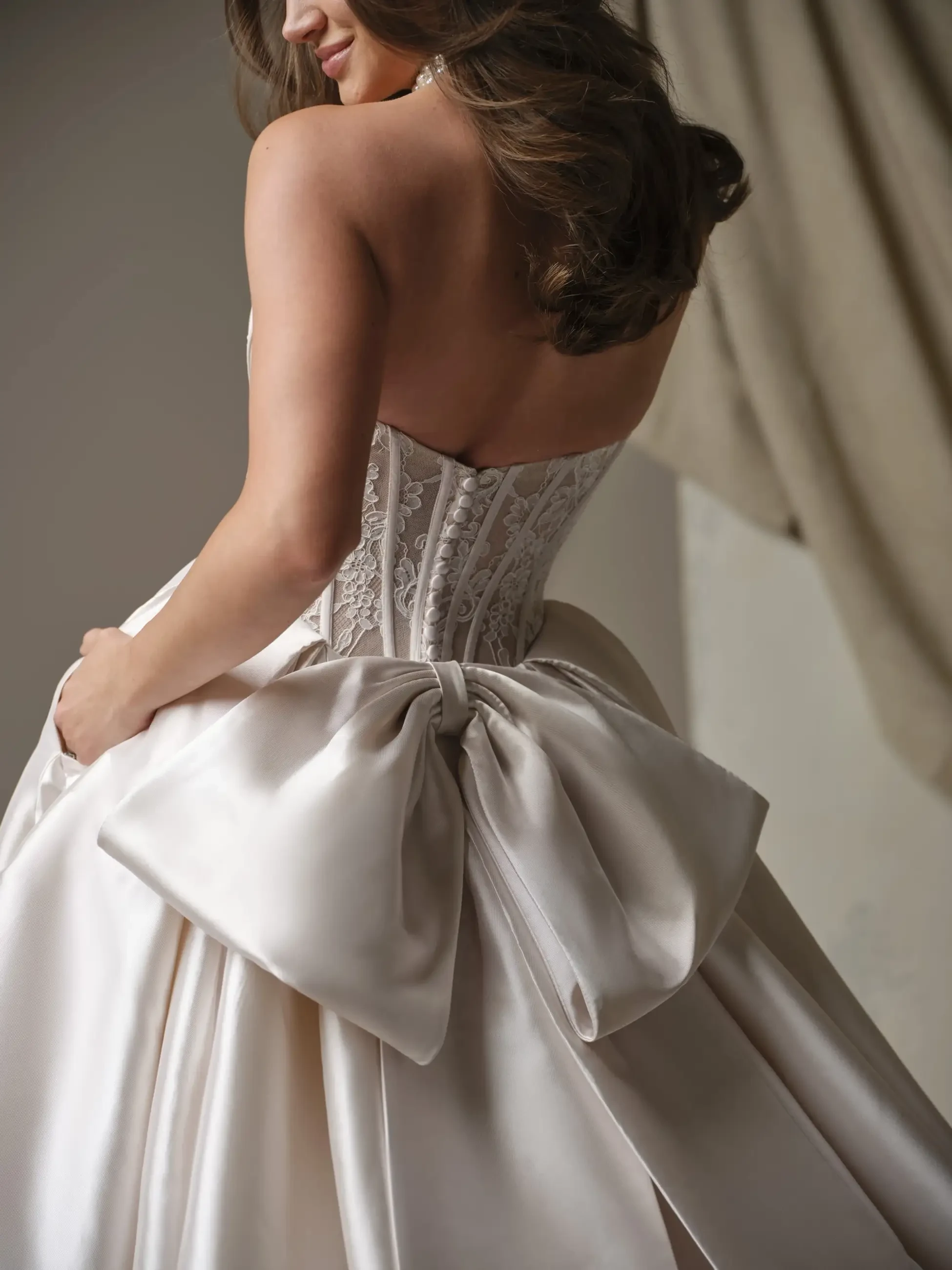 Maggie Sottero Fall 2027 Preview Tester Show Main Image