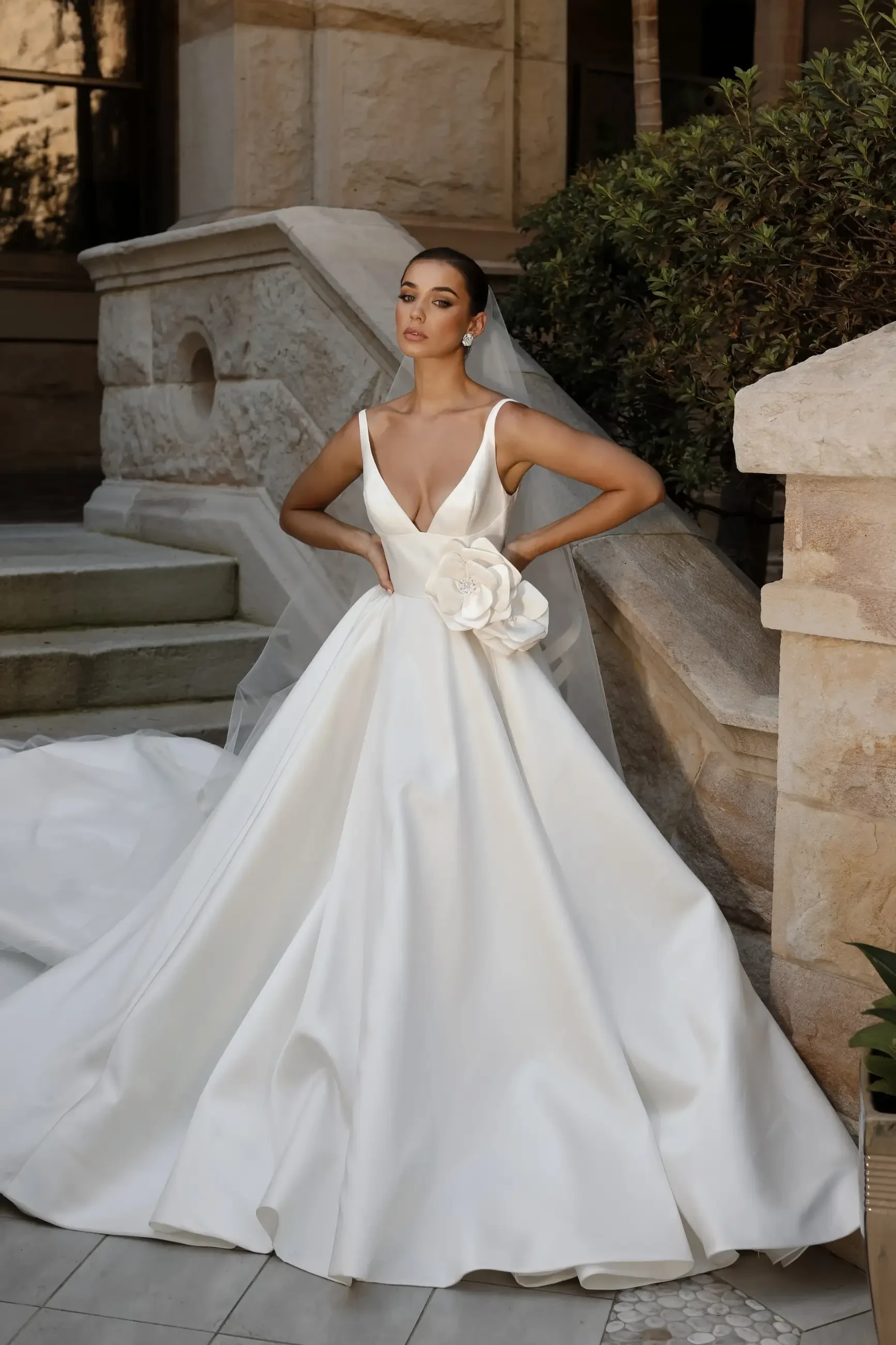 Steven Khalil Spring 2026 Collection