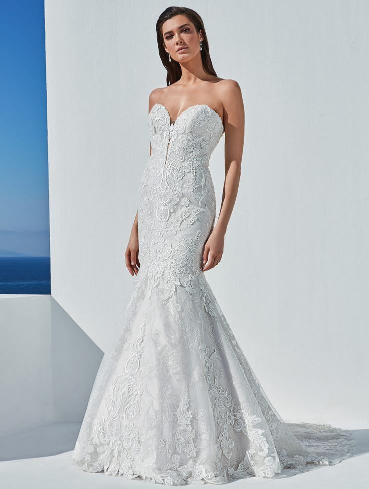 Justin Alexander Trunk Show