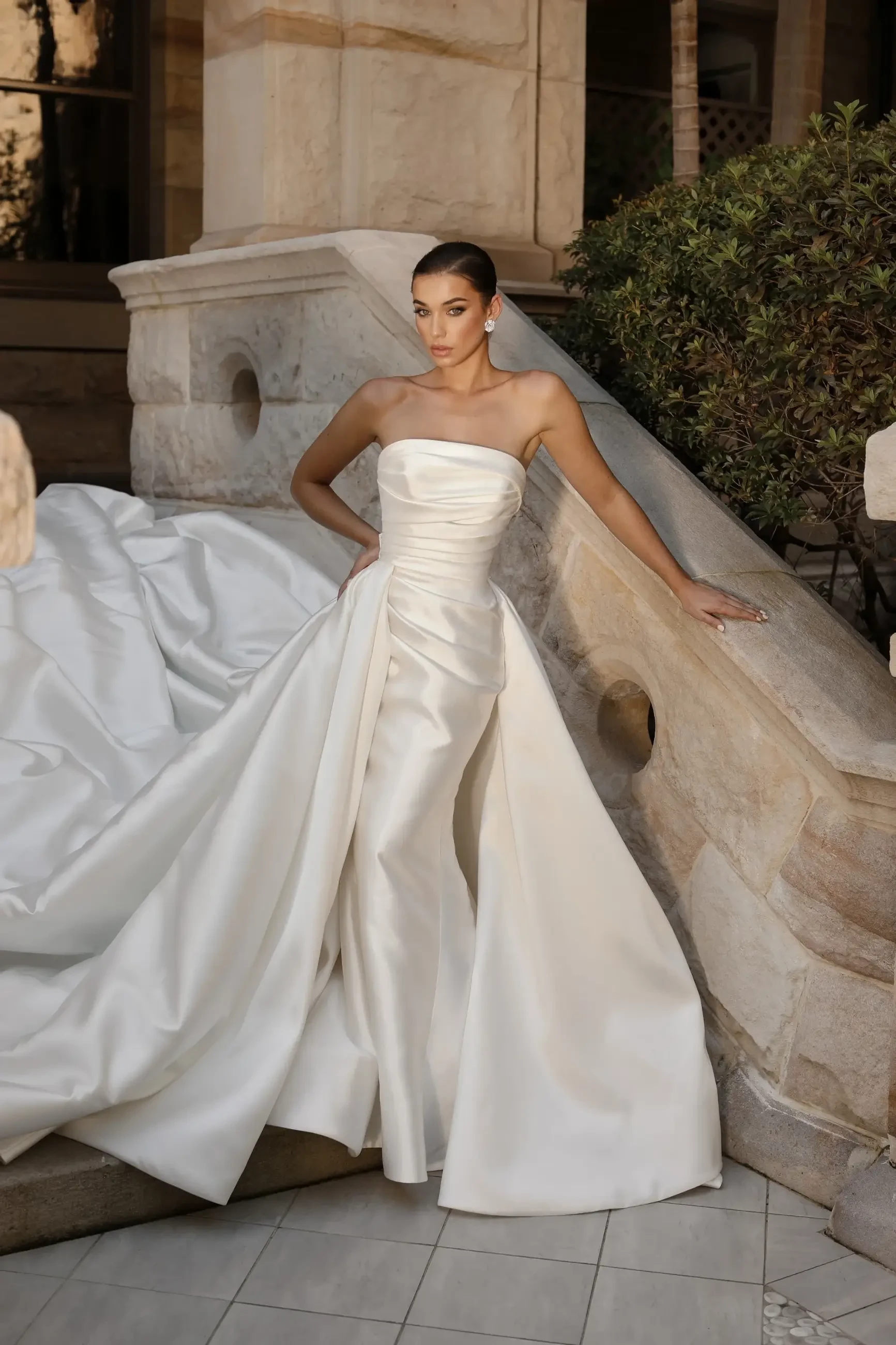 Steven Khalil Promesse de Lune Trunk Show Main Image