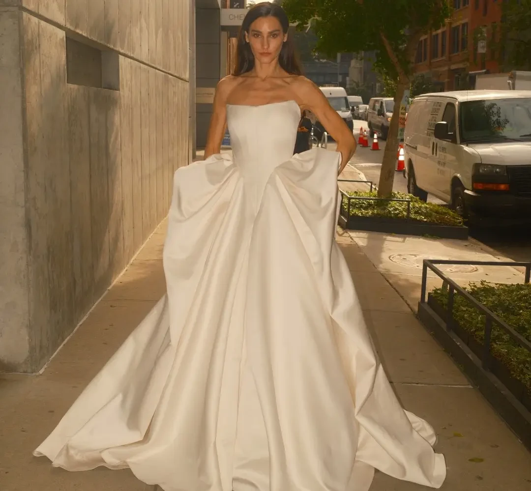Shehzarin Batha Couture Fall 2027 Trunk Show