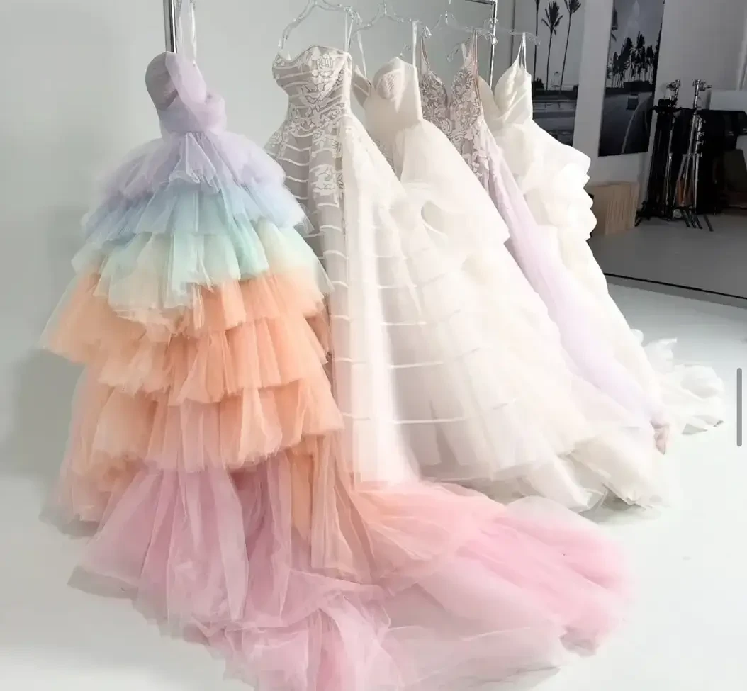 Hayley Paige Trunk Show