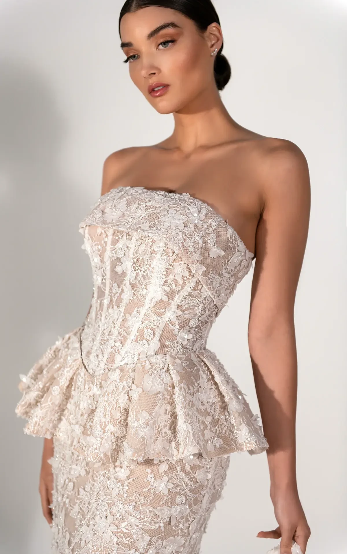 Martina Liana Luxe Trunk Show Main Image