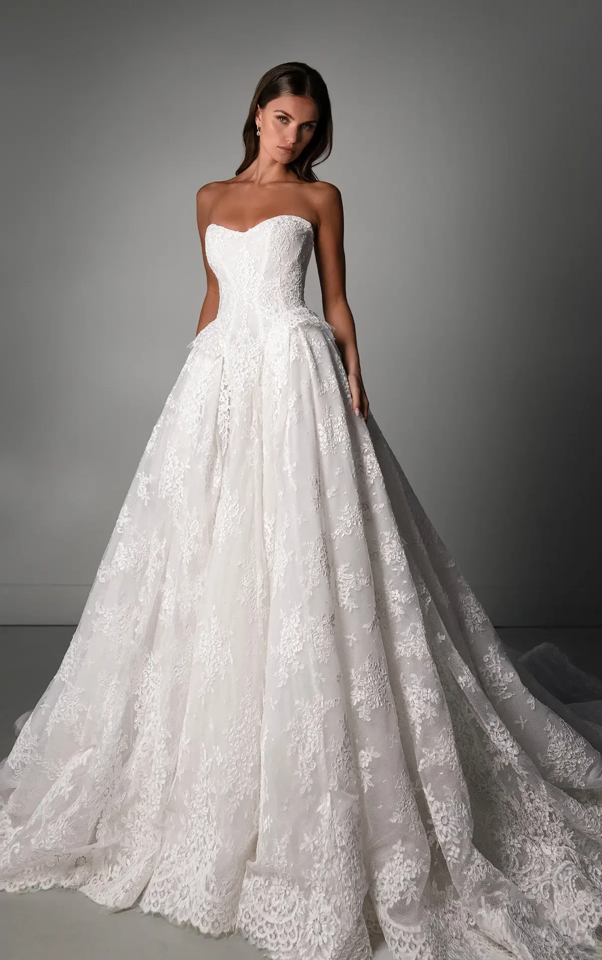 Martina Liana and Martina Liana Luxe Trunk Show