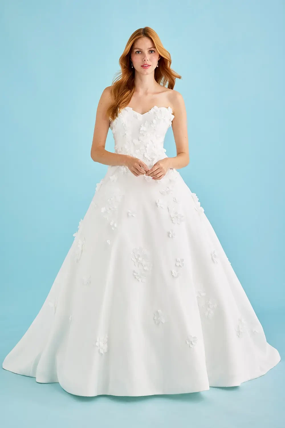 Lea-Ann Belter Fall 2026 Bridal Collection Showcase