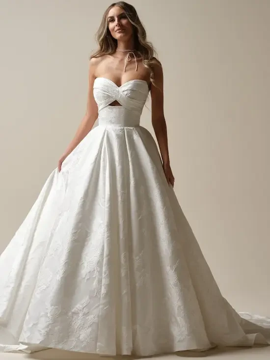 Maggie Sottero First Look Fall 2025 Main Image