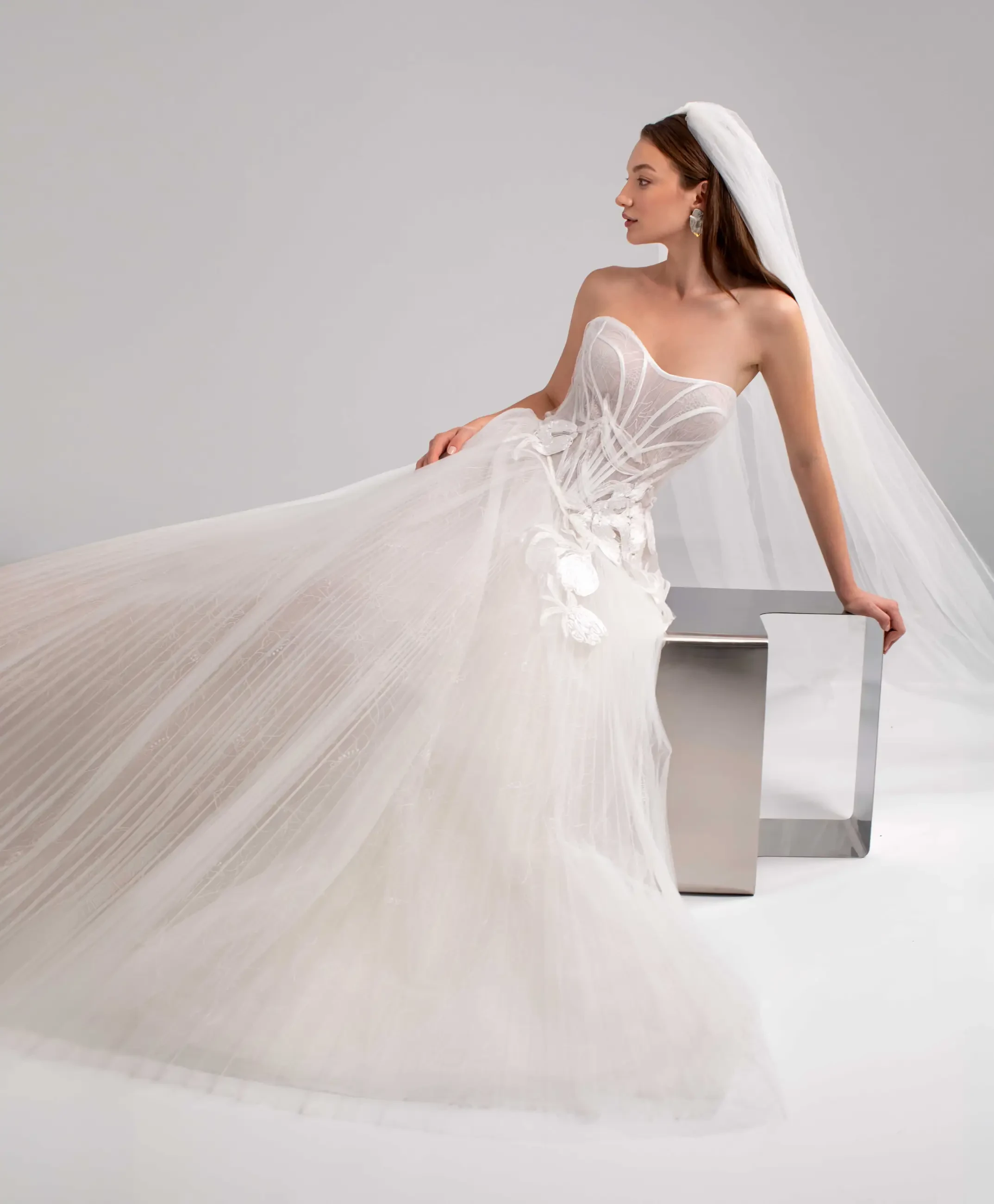 Valentini Spose Trunk Show