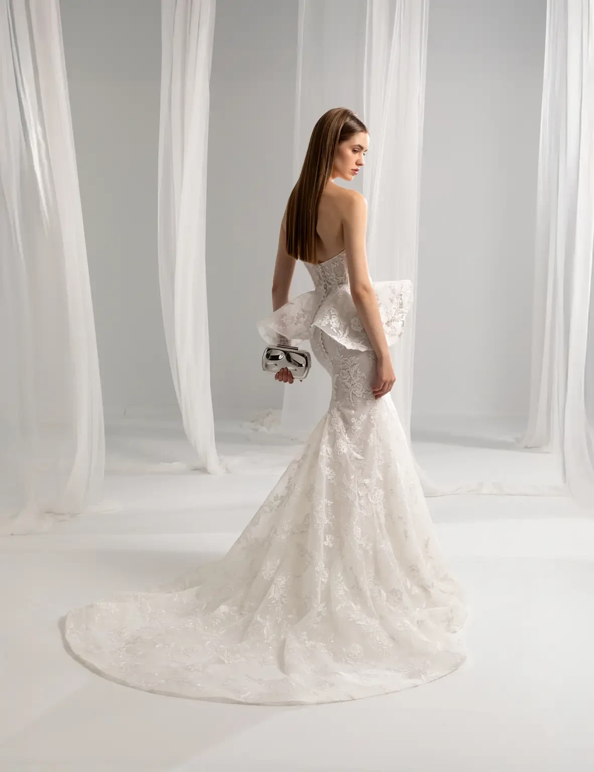 Valentini Fall 2026 Bridal Collection Trunk Show