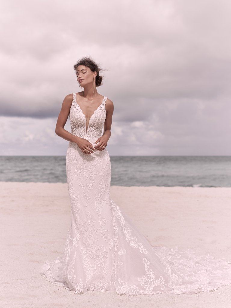 Maggie Sottero/Sottero & Midgley Preview Fall 2021 Trunk Show