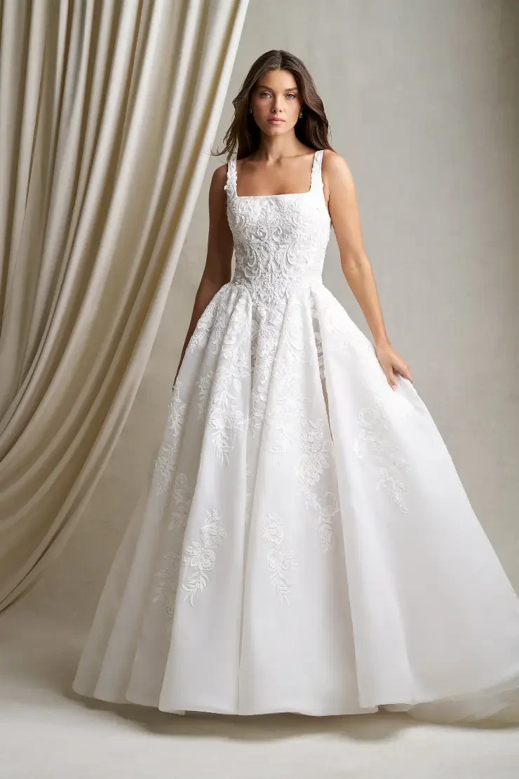 Allure Couture Style #C806 Default Thumbnail Image