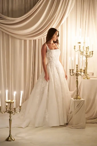 Allure Couture Style #C806 #9 default Nude/Mocha/Ivory thumbnail