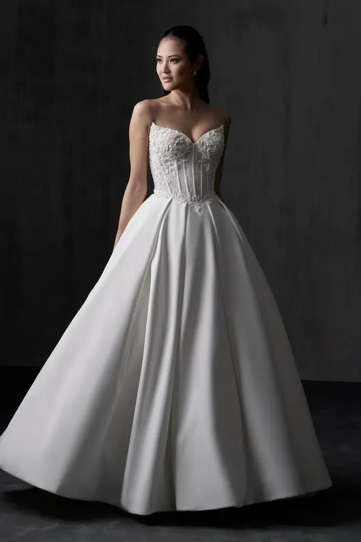 Allure Couture Style #C783 Default Thumbnail Image