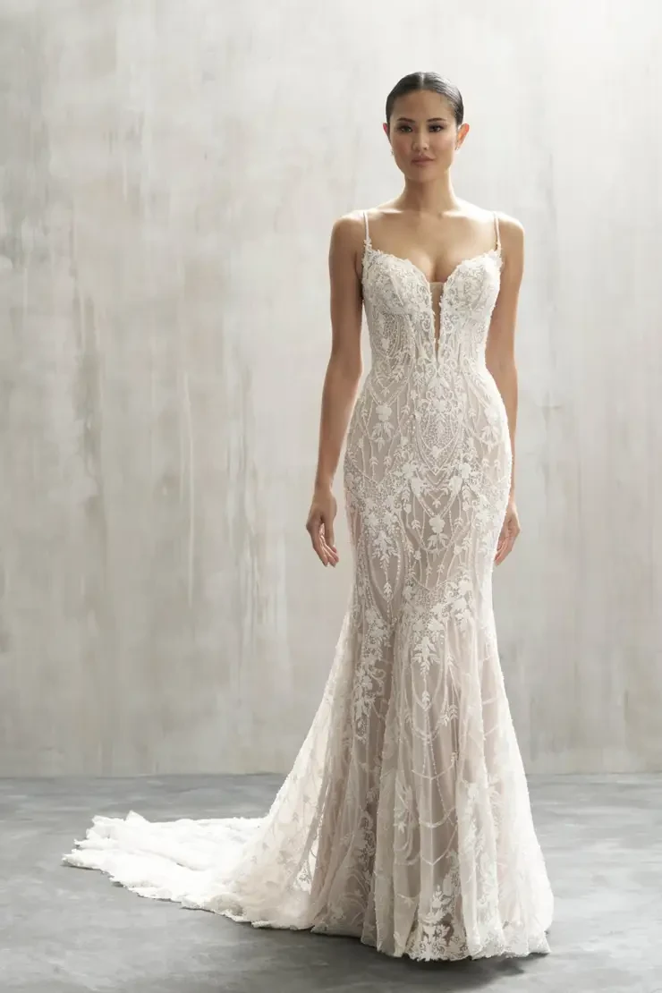 Allure Couture Style #C785 Default Thumbnail Image