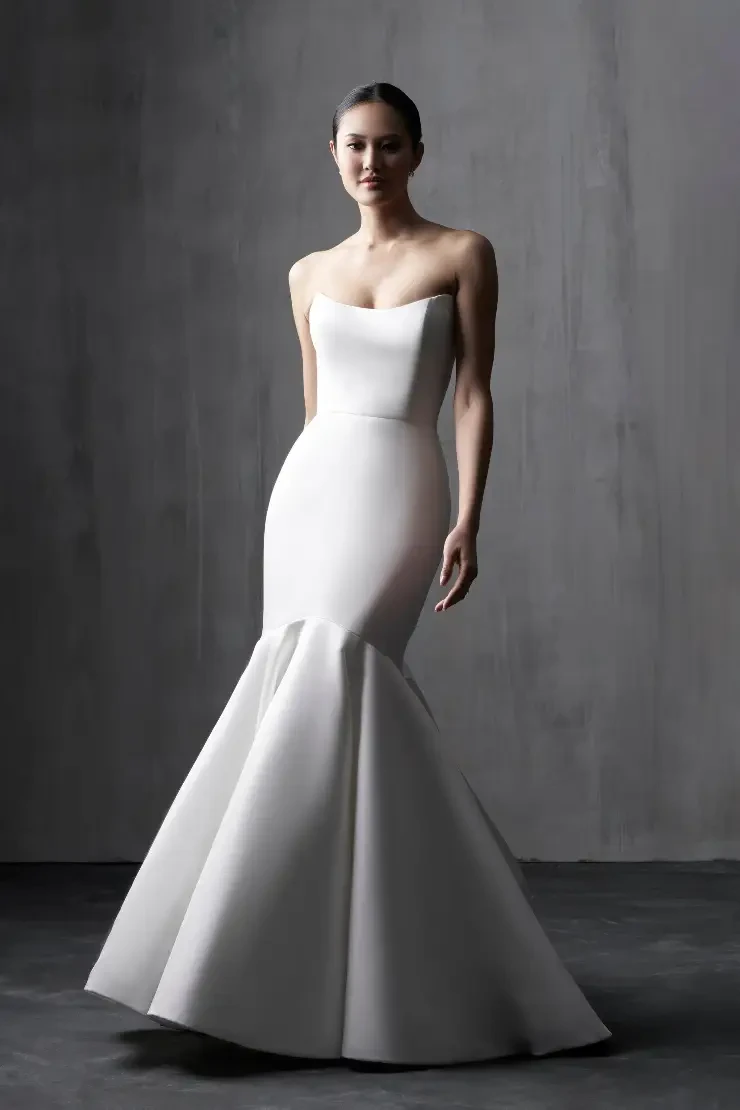 Allure Couture Style #C787 Default Thumbnail Image