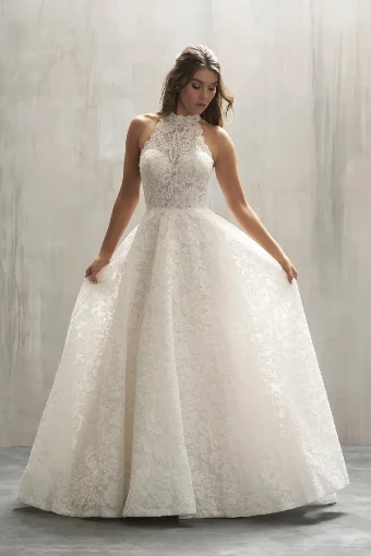 Allure Couture Style #C788 #0 default Ivory thumbnail