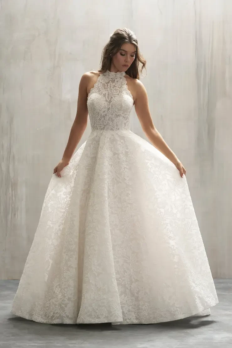 Allure Couture Style #C788 Default Thumbnail Image