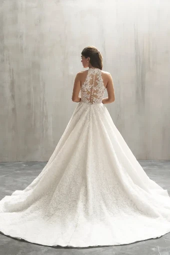 Allure Couture Style #C788 #11 Ivory thumbnail