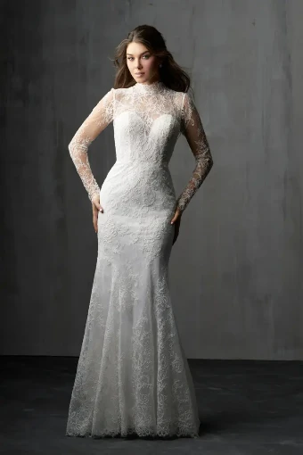 Allure Couture Style #C789 #0 default Ivory thumbnail