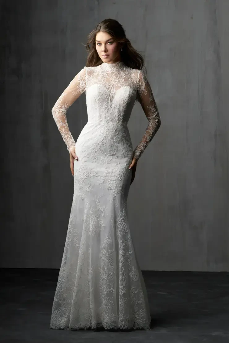 Allure Couture Style #C789 Default Thumbnail Image