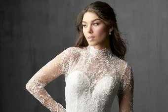 Allure Couture Style #C789 #9 default Ivory thumbnail