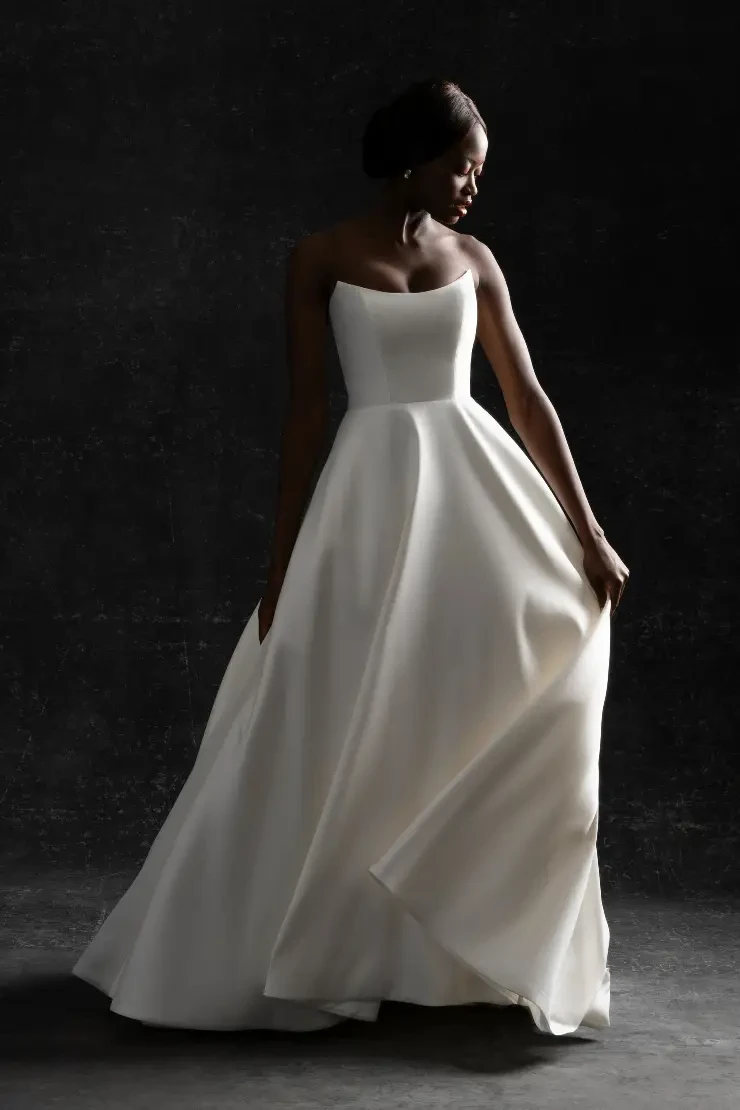 Allure Couture Style #C760 Default Thumbnail Image
