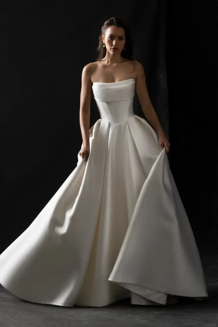 Allure Couture Style #C762 Default Thumbnail Image