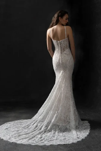 Allure Couture Style #C765 #7 default Almond/Champ/IV/Nude thumbnail