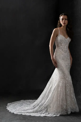 Allure Couture Style #C765 #0 default Almond/Champ/IV/Nude thumbnail