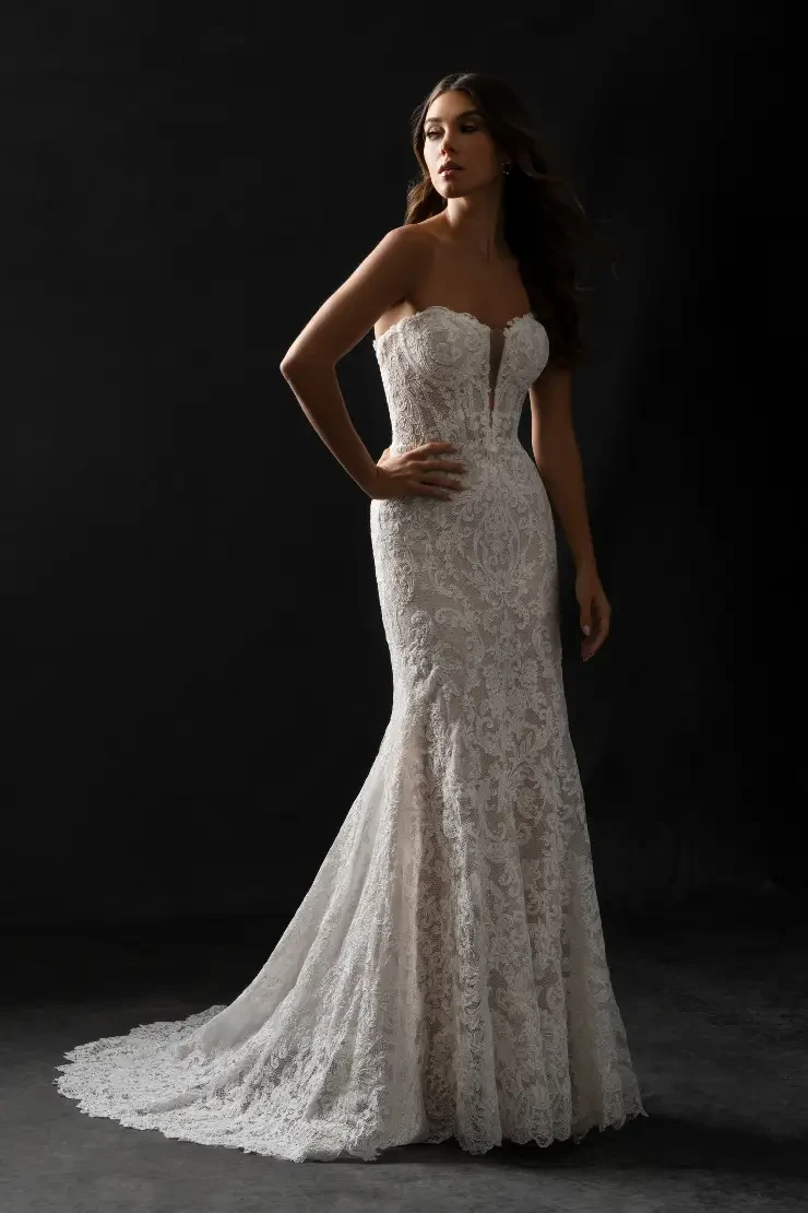 Allure Couture Style #C768 Default Thumbnail Image