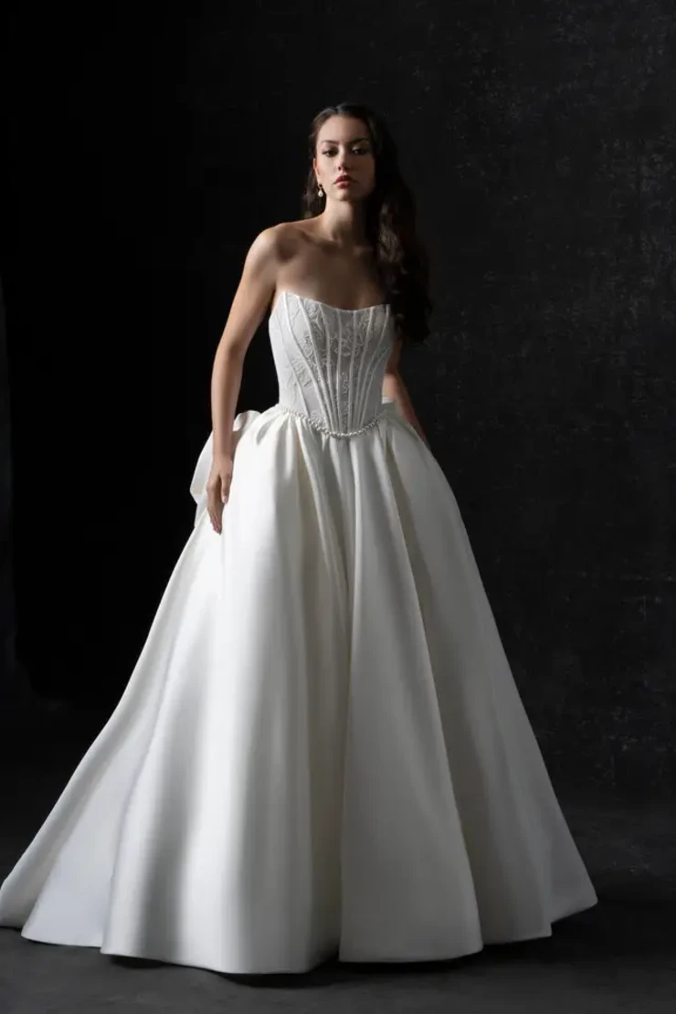 Allure Couture Style #C774 Default Thumbnail Image