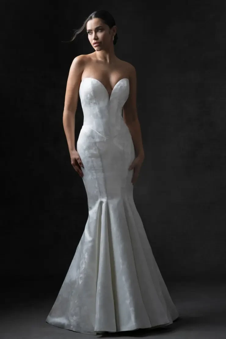 Allure Couture Style #C746 Default Thumbnail Image