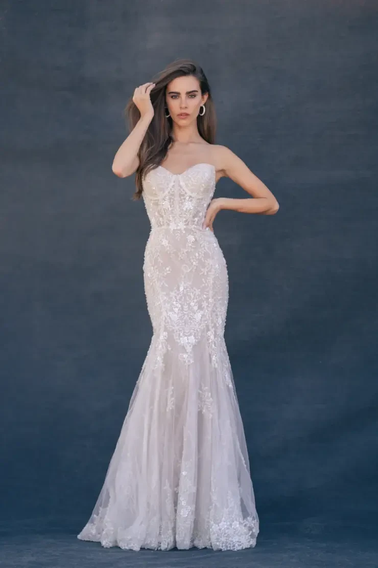 Allure Couture Style #C721 Default Thumbnail Image