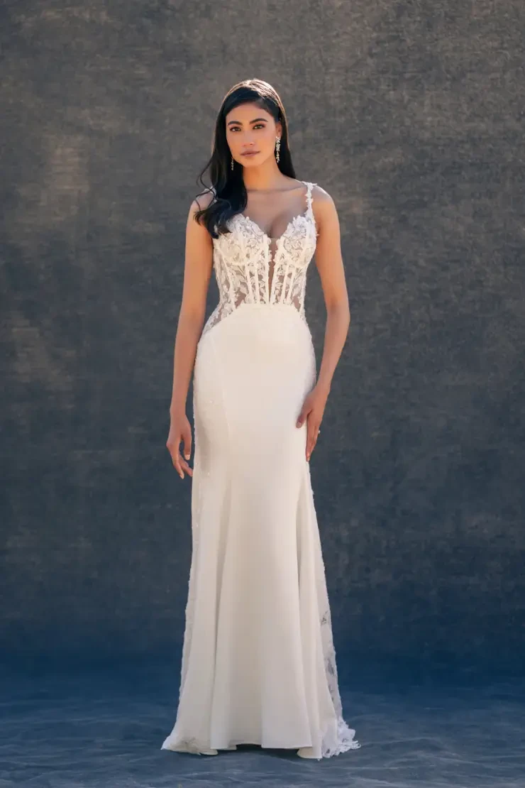 Allure Couture Style #C723 Default Thumbnail Image