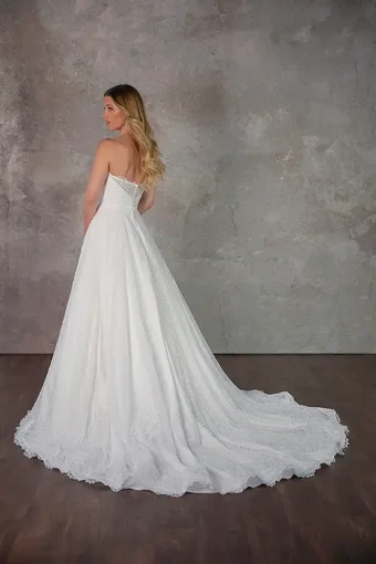 Essense of Australia Style #D4191 #5 Ivory thumbnail