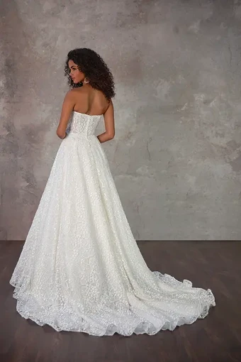 Essense of Australia Style #D4196 #6 Ivory thumbnail