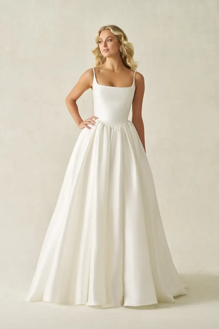Allure Bridals Style #A1402 Default Thumbnail Image