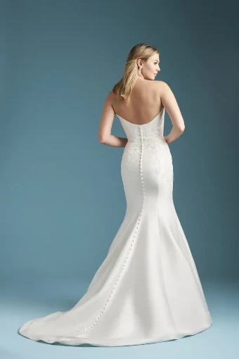 Allure Bridals Style #A1362 #11 default Ivory thumbnail