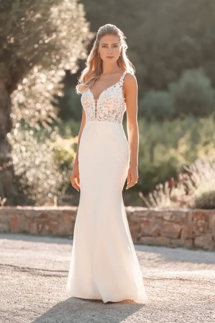 Allure Bridals Style #A1305 Default Thumbnail Image