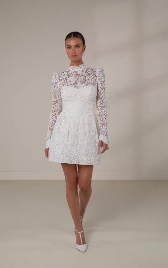 Martina Liana Luxe Style #LE1438 #16 Iv thumbnail