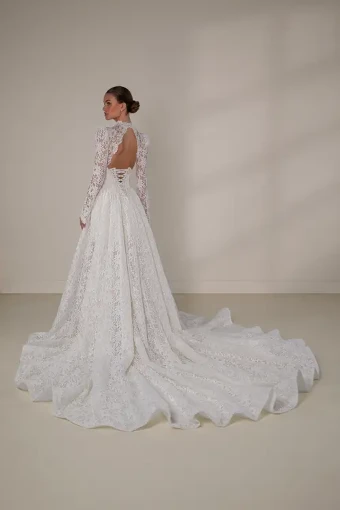 Martina Liana Luxe Style #LE1438 #15 Iv thumbnail