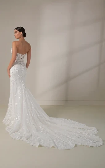 Martina Liana Luxe Style #LE1415 #11 Ivory thumbnail