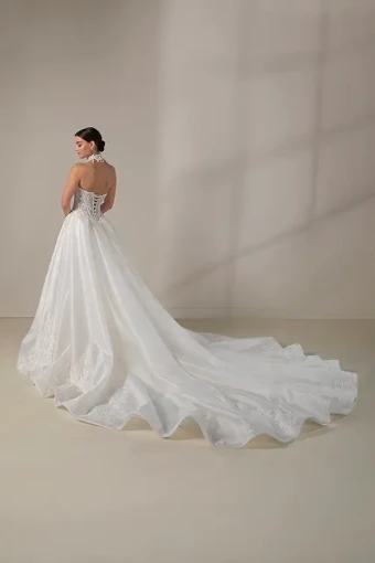 Martina Liana Luxe Style #LE1415 #10 Ivory thumbnail