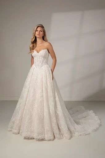 Martina Liana Luxe Style #LE1384 #9 default Iv thumbnail