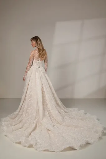 Martina Liana Luxe Style #LE1384 #8 Iv thumbnail