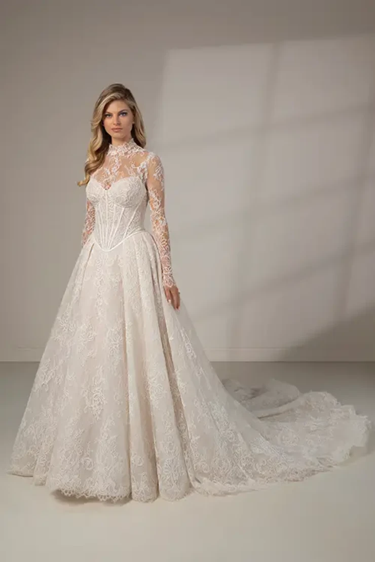 Martina Liana Luxe Style #LE1384 Default Thumbnail Image