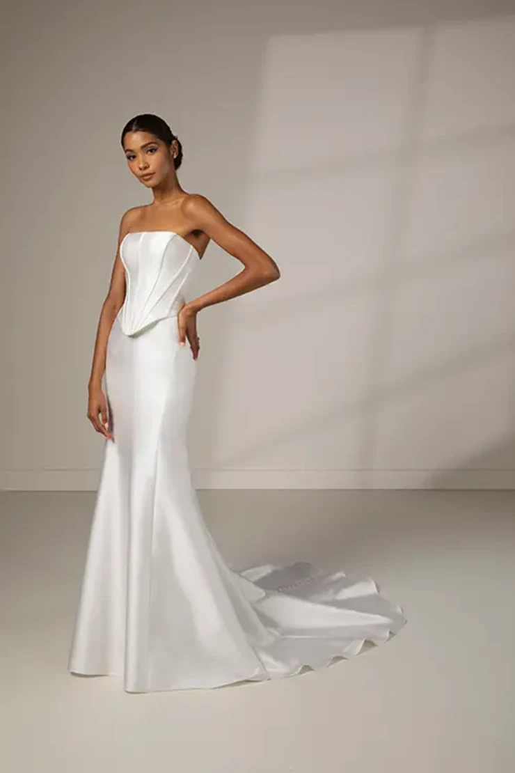 Martina Liana Luxe Style #LE1391 Default Thumbnail Image