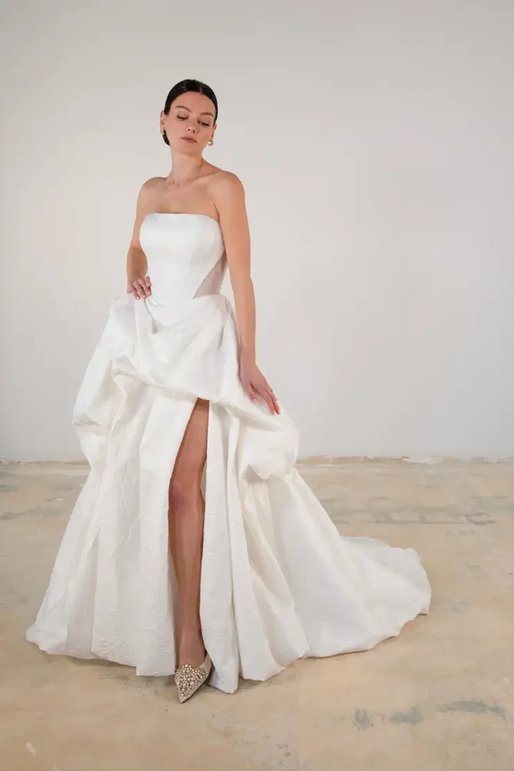 Martina Liana Luxe Style #LE1364 Default Thumbnail Image